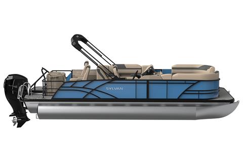 2024 Sylvan L3 Party Fish in Paducah, Kentucky - Photo 7