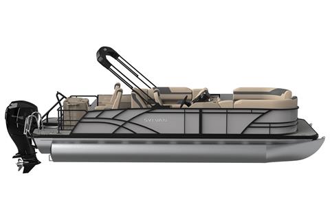 2024 Sylvan L3 Party Fish in Paducah, Kentucky - Photo 8