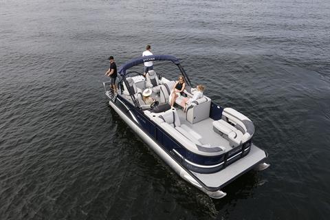 2024 Sylvan L3 Party Fish in Paducah, Kentucky - Photo 15