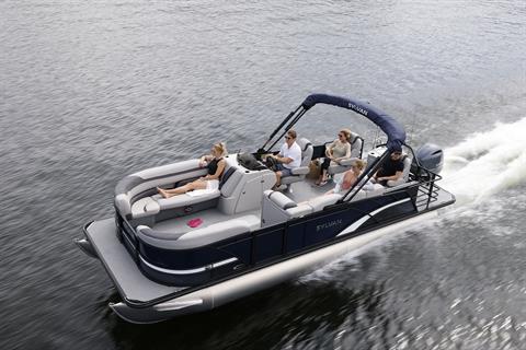 2024 Sylvan L3 Party Fish in Paducah, Kentucky - Photo 19