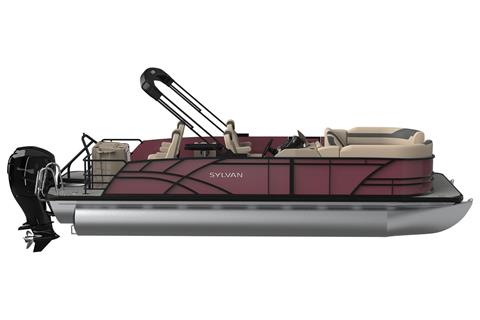 2024 Sylvan L3 QHS in Paducah, Kentucky - Photo 3