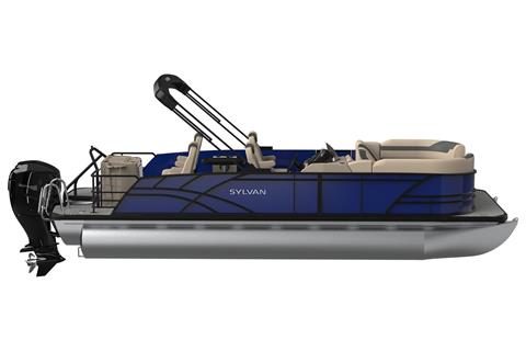 2024 Sylvan L3 QHS in Paducah, Kentucky - Photo 5