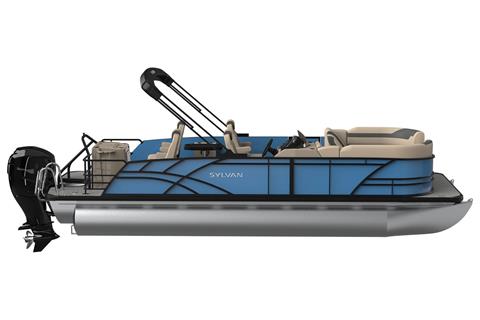 2024 Sylvan L3 QHS in Paducah, Kentucky - Photo 7