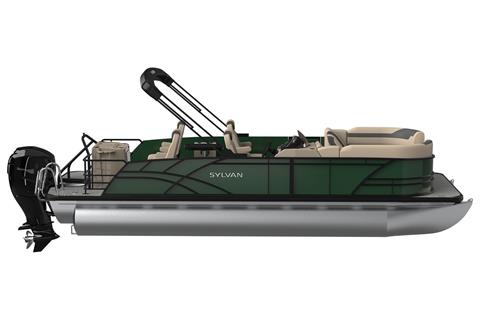 2024 Sylvan L3 QHS in Paducah, Kentucky - Photo 9