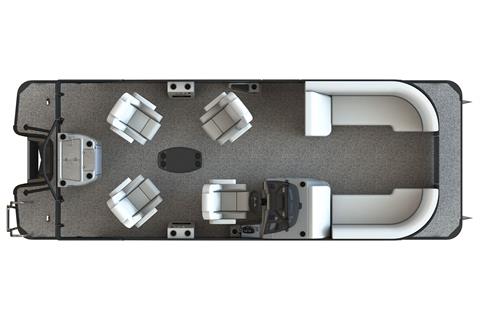 2024 Sylvan L3 QHS in Paducah, Kentucky - Photo 12