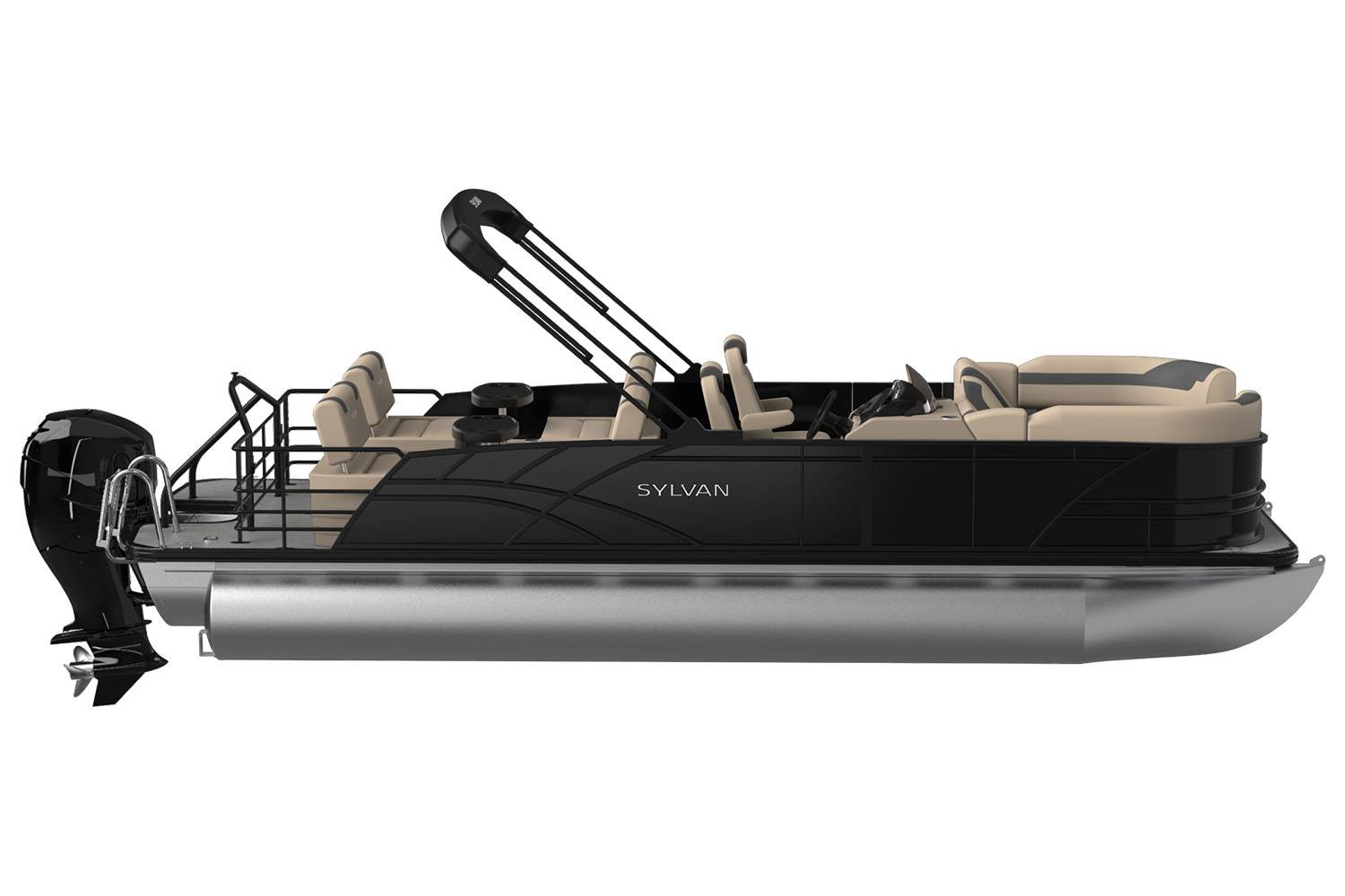 2024 Sylvan L3 RLZ in Paducah, Kentucky - Photo 1