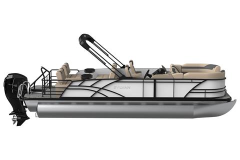 2024 Sylvan L3 RLZ in Paducah, Kentucky - Photo 2