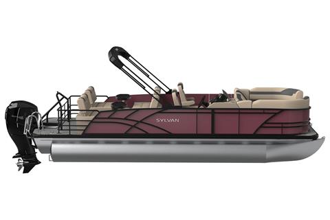 2024 Sylvan L3 RLZ in Paducah, Kentucky - Photo 3