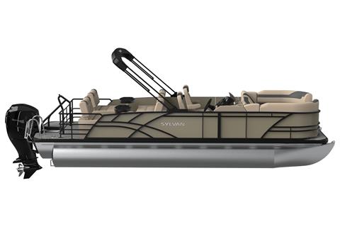 2024 Sylvan L3 RLZ in Paducah, Kentucky - Photo 4