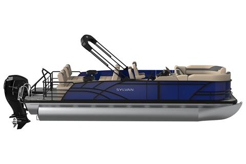 2024 Sylvan L3 RLZ in Paducah, Kentucky - Photo 5