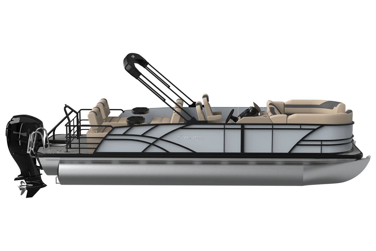 2024 Sylvan L3 RLZ in Paducah, Kentucky - Photo 6