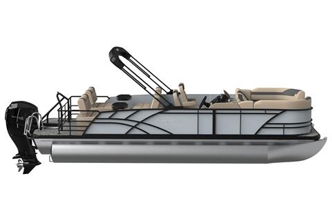 2024 Sylvan L3 RLZ in Paducah, Kentucky - Photo 6