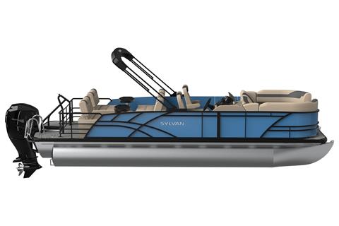 2024 Sylvan L3 RLZ in Paducah, Kentucky - Photo 7