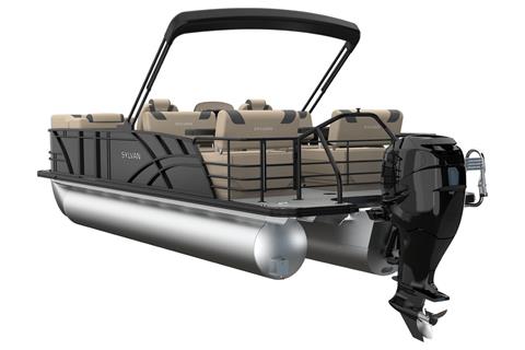 2024 Sylvan L3 RLZ in Paducah, Kentucky - Photo 11