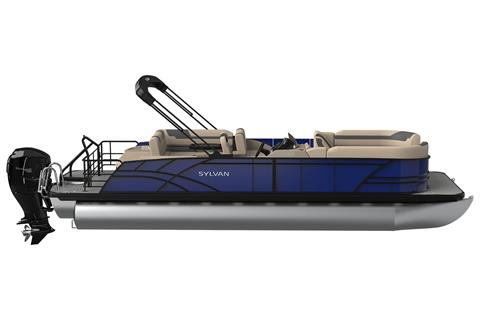 2024 Sylvan L5 CLZ in Paducah, Kentucky - Photo 5