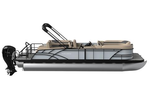 2024 Sylvan L5 CLZ in Paducah, Kentucky - Photo 6