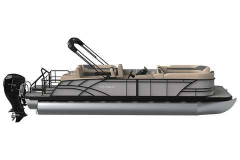 2024 Sylvan L5 CLZ in Paducah, Kentucky - Photo 8