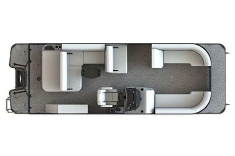 2024 Sylvan L5 CLZ in Paducah, Kentucky - Photo 12