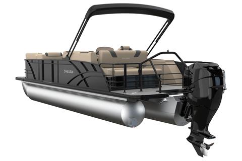 2024 Sylvan L5 CLZ in Paducah, Kentucky - Photo 11