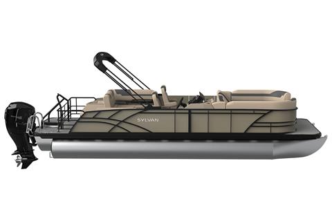 2024 Sylvan L5 CLZ DH in Paducah, Kentucky - Photo 4