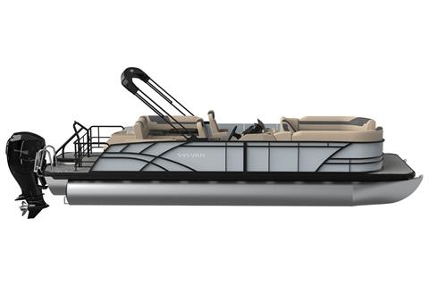 2024 Sylvan L5 CLZ DH in Paducah, Kentucky - Photo 6