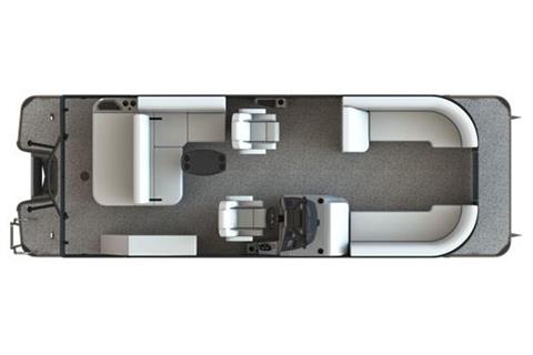 2024 Sylvan L5 CLZ DH in Paducah, Kentucky - Photo 12