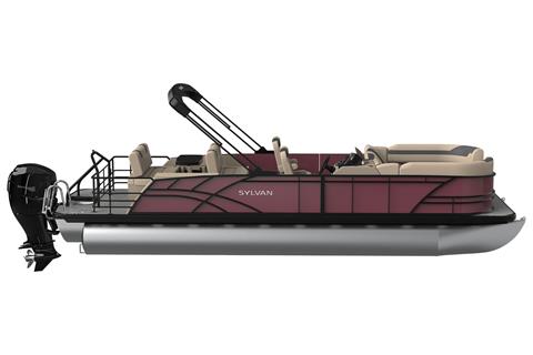 2024 Sylvan L5 DLZ in Paducah, Kentucky - Photo 3