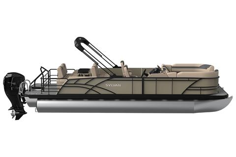 2024 Sylvan L5 DLZ in Paducah, Kentucky - Photo 4