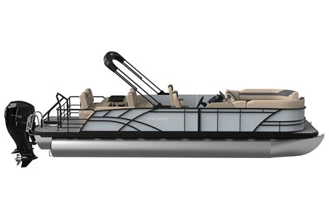 2024 Sylvan L5 DLZ in Paducah, Kentucky - Photo 6