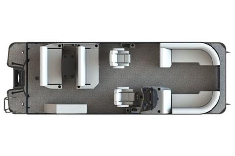 2024 Sylvan L5 DLZ in Paducah, Kentucky - Photo 12