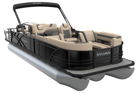 2024 Sylvan L5 DLZ DH Bar in Paducah, Kentucky - Photo 10