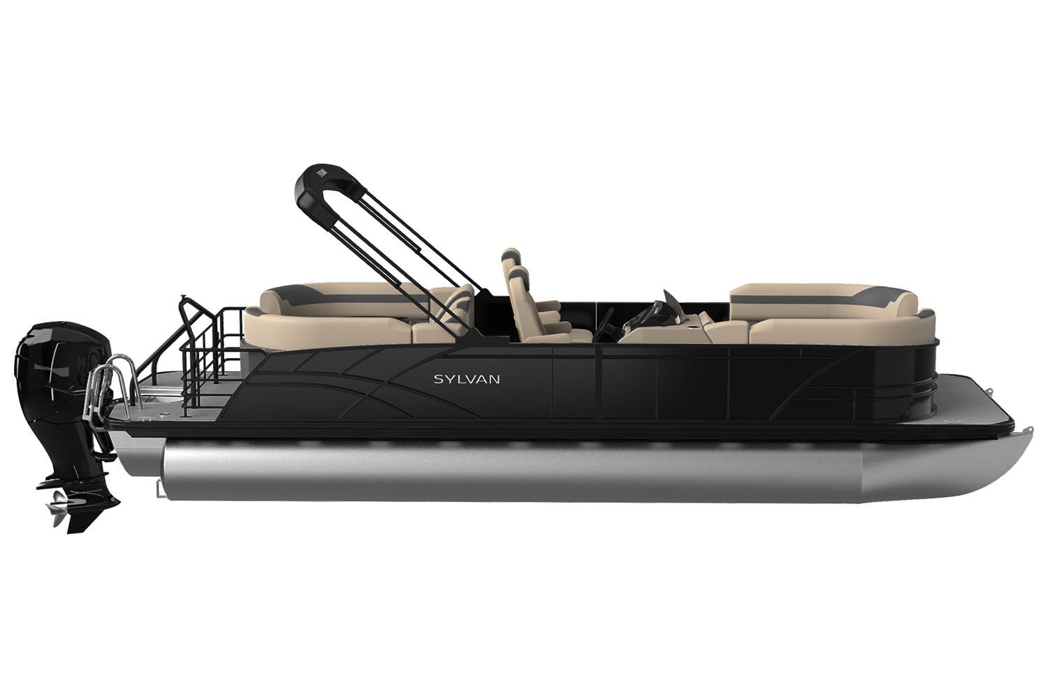 2024 Sylvan L5 LZ in Paducah, Kentucky - Photo 1