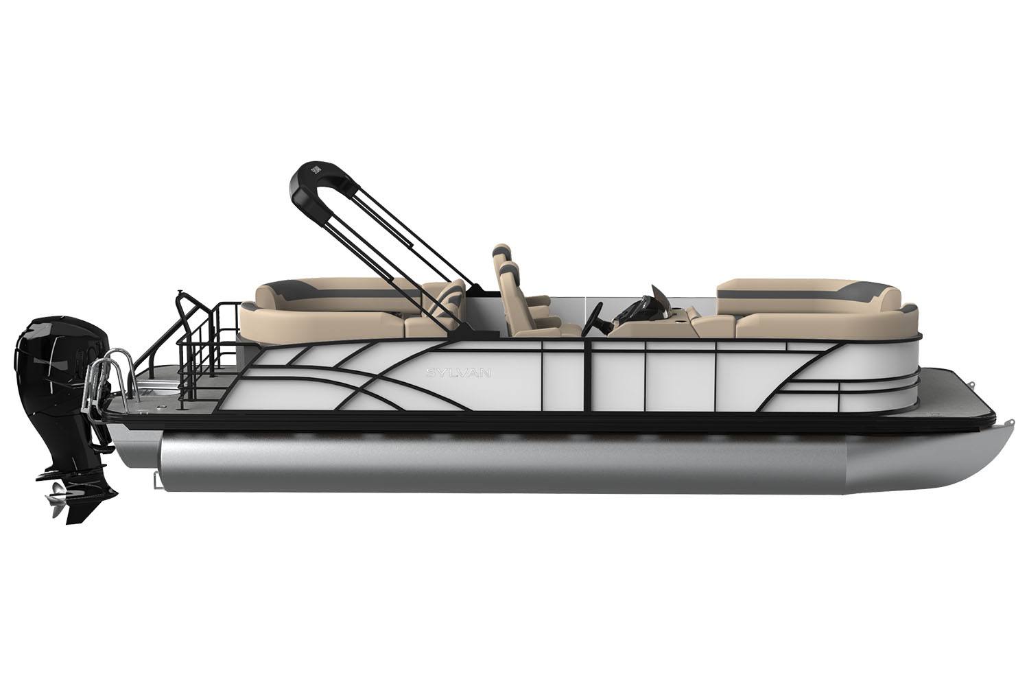 2024 Sylvan L5 LZ in Paducah, Kentucky - Photo 2