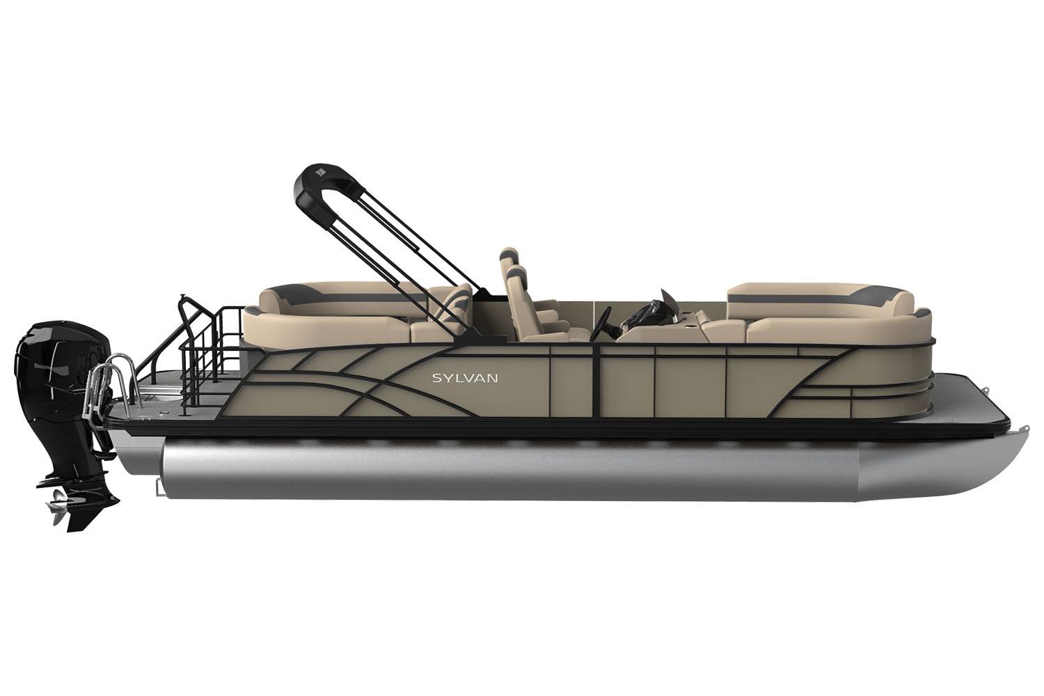 2024 Sylvan L5 LZ in Paducah, Kentucky - Photo 4