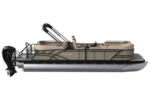 2024 Sylvan L5 LZ in Paducah, Kentucky - Photo 4