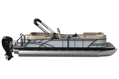 2024 Sylvan L5 LZ in Paducah, Kentucky - Photo 6