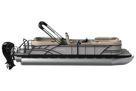 2024 Sylvan L5 LZ in Paducah, Kentucky - Photo 8