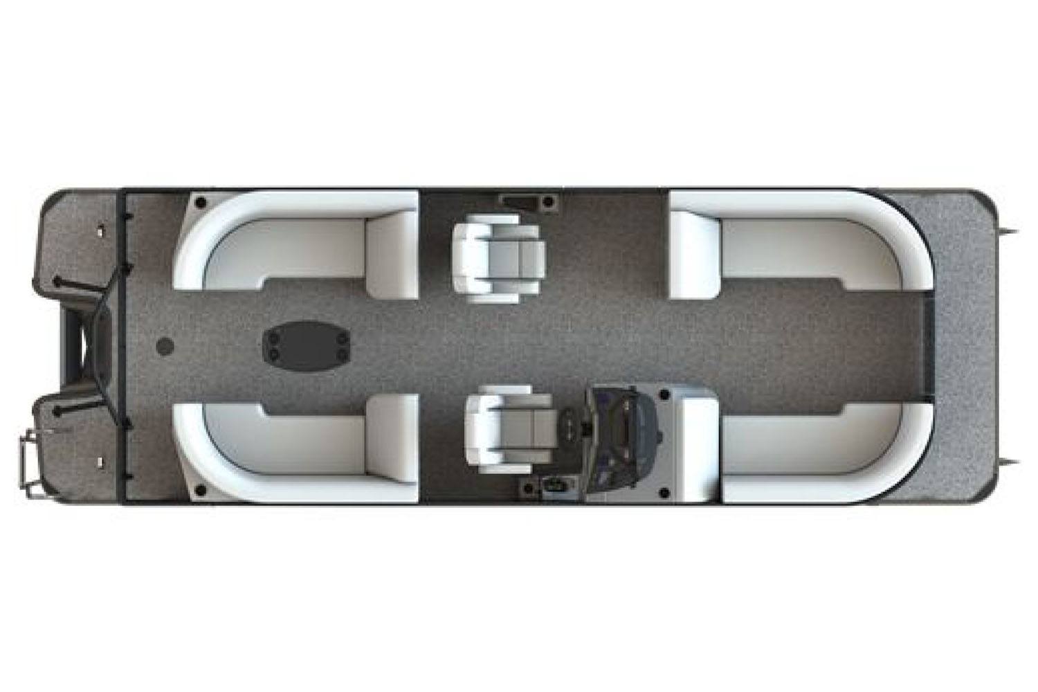 2024 Sylvan L5 LZ in Paducah, Kentucky - Photo 12