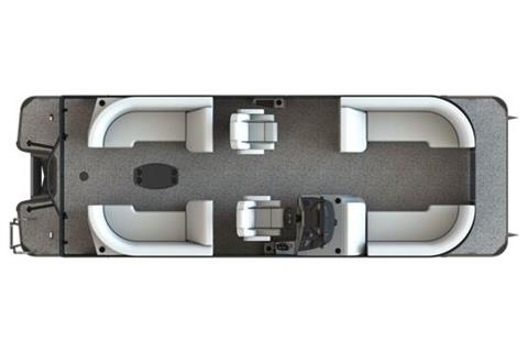 2024 Sylvan L5 LZ in Paducah, Kentucky - Photo 12