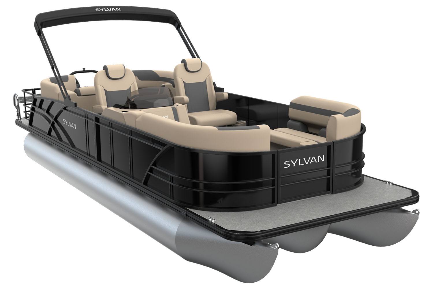 2024 Sylvan L5 LZ in Paducah, Kentucky - Photo 10