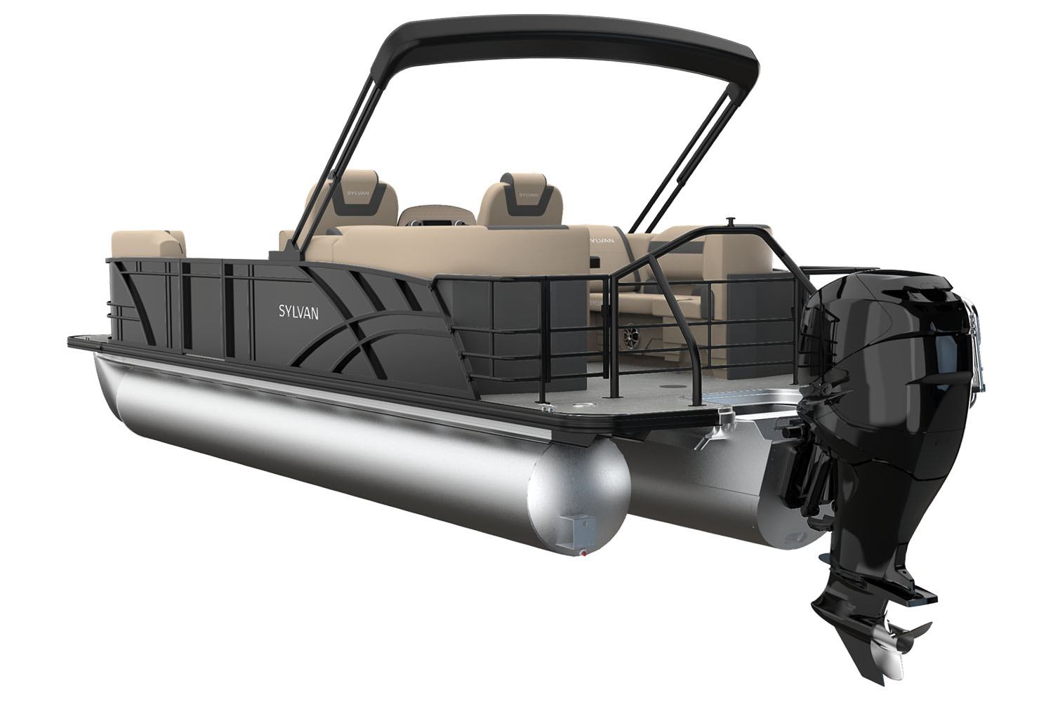 2024 Sylvan L5 LZ in Paducah, Kentucky - Photo 11