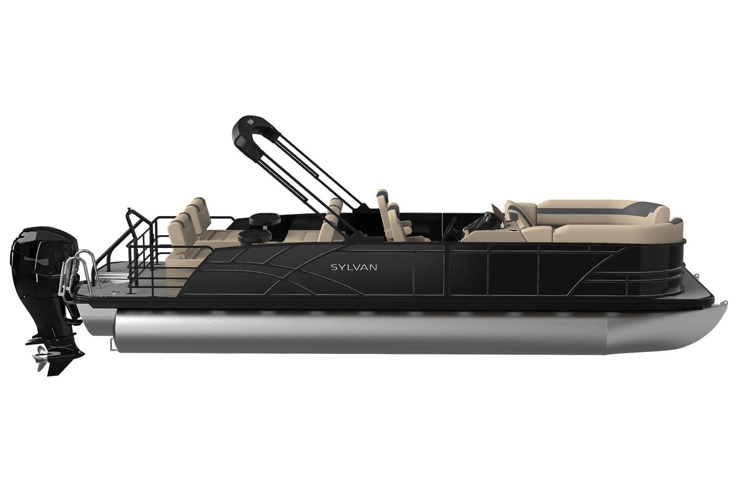 2024 Sylvan L5 RLZ in Paducah, Kentucky - Photo 1