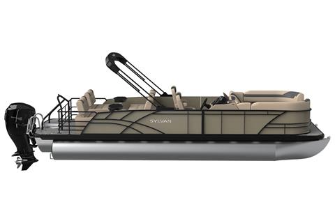 2024 Sylvan L5 RLZ in Paducah, Kentucky - Photo 4