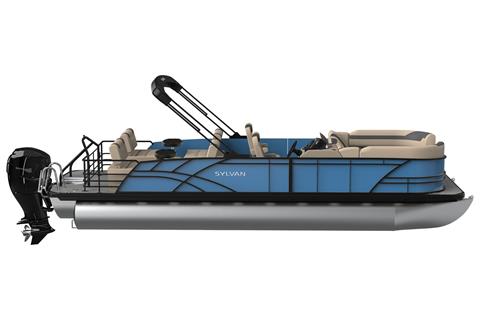 2024 Sylvan L5 RLZ in Paducah, Kentucky - Photo 7