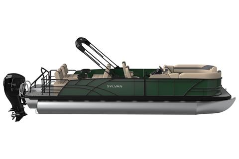 2024 Sylvan L5 RLZ in Paducah, Kentucky - Photo 9