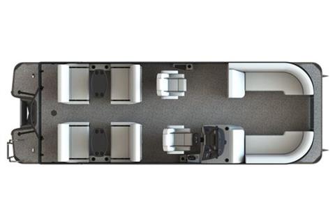 2024 Sylvan L5 RLZ in Paducah, Kentucky - Photo 12