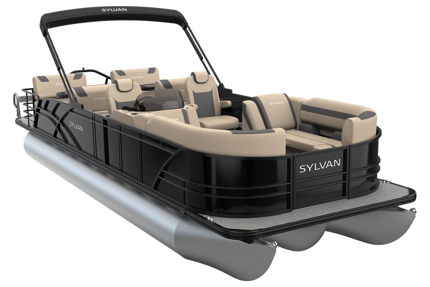 2024 Sylvan L5 RLZ in Paducah, Kentucky - Photo 10