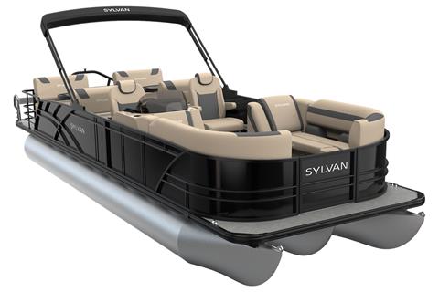 2024 Sylvan L5 RLZ in Paducah, Kentucky - Photo 10