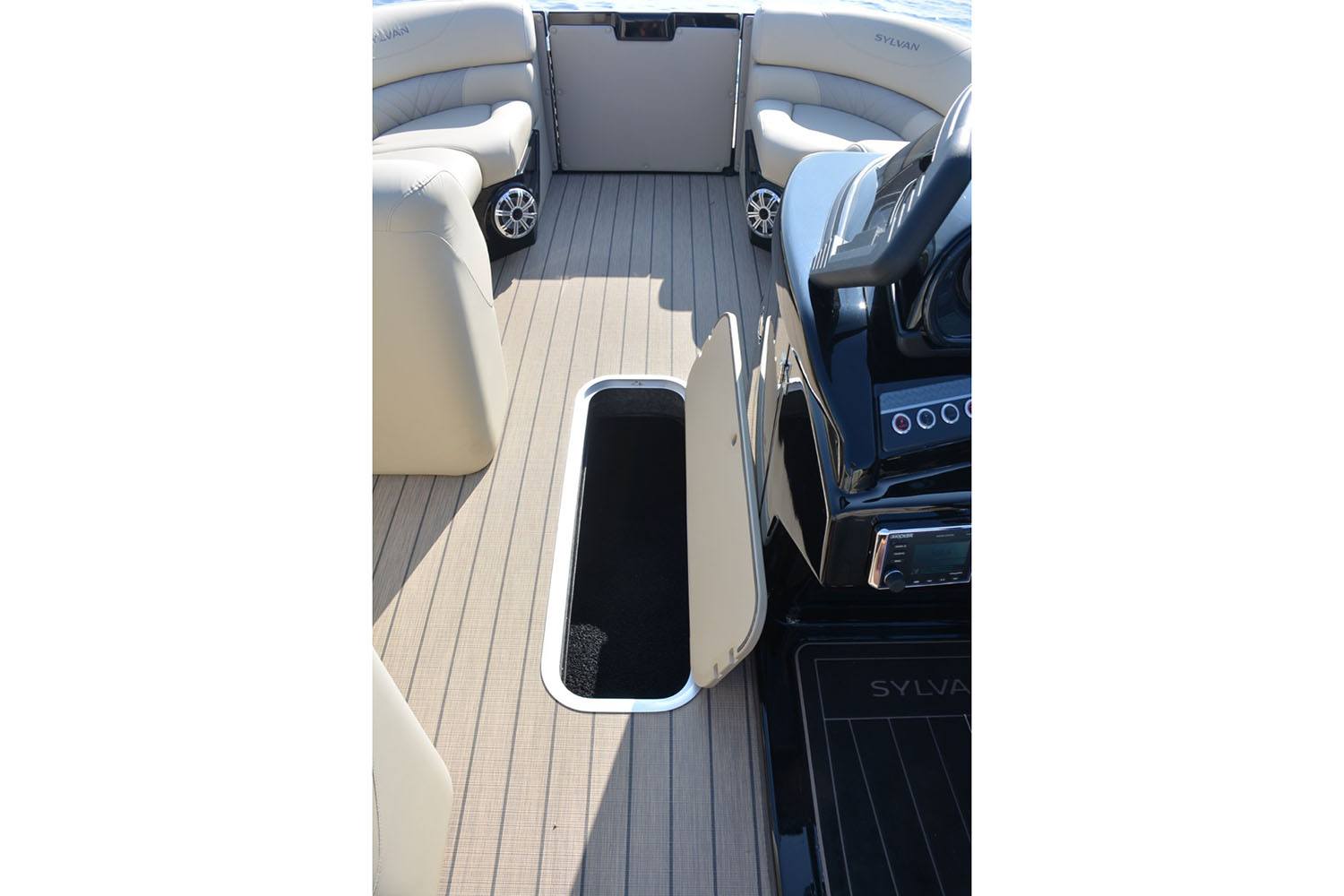 2024 Sylvan M3 CLZ in Paducah, Kentucky - Photo 7