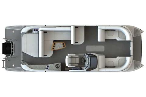 2024 Sylvan M3 CLZ in Paducah, Kentucky - Photo 4